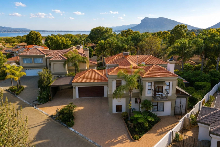 3 Bedroom Property for Sale in Melodie North West